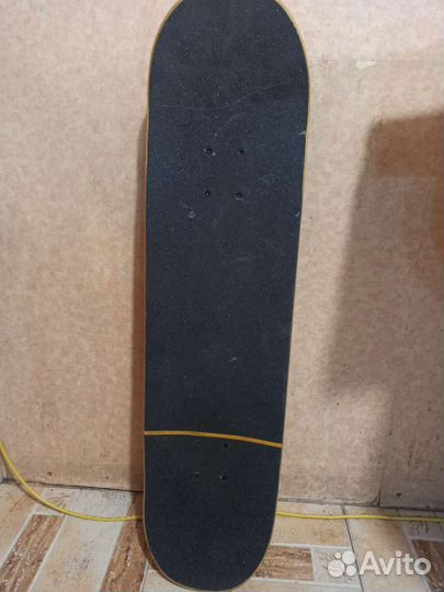 Скейтборд