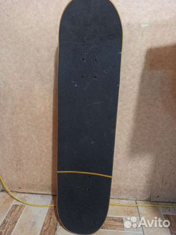 Скейтборд