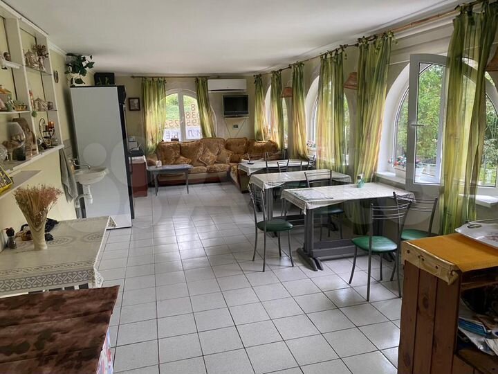 Свободного назначения, 46 м²