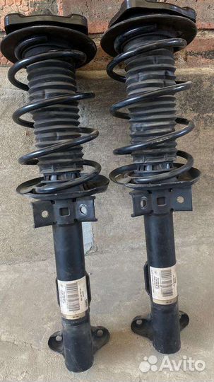 Стойки мерседесw204