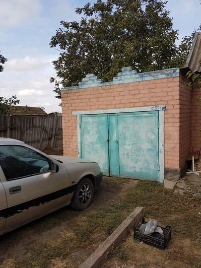 Дом 92 м² на участке 69 сот.