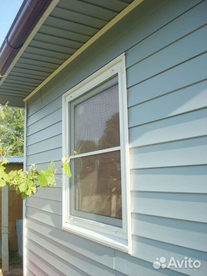 Окна пластиковые. Производство и установка