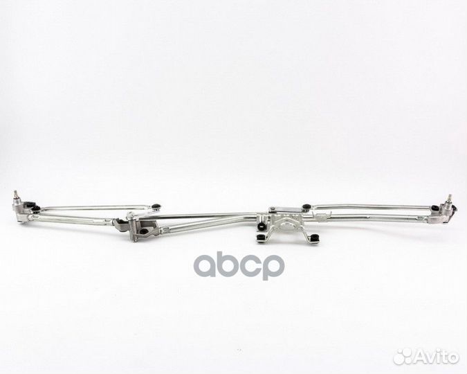 Трапеция стеклоочистителя без мотора OP12740140