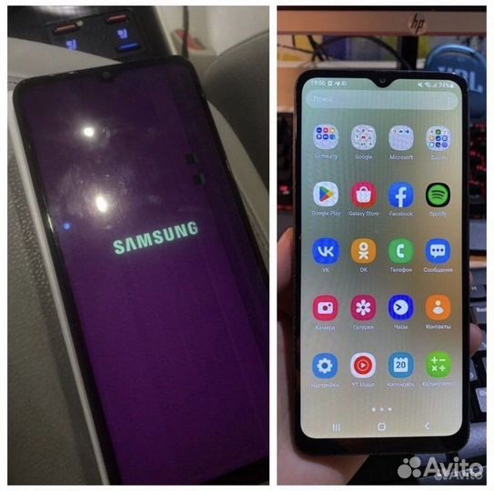 Ремонт Телефонов