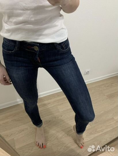 Новые джинсы dsquared