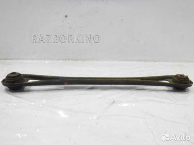 Тяга задняя поперечная