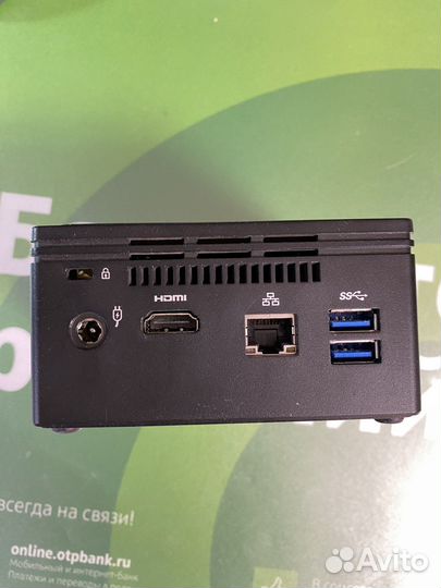 Офисный компьютер