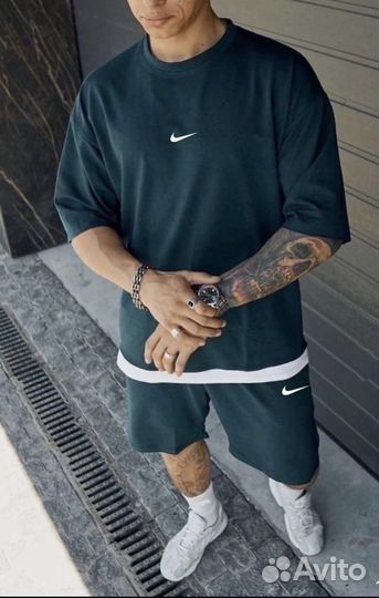 Костюм Nike