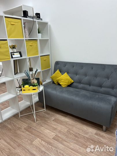 Аренда кушетки