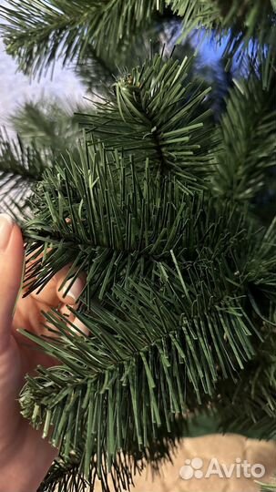 Елка искусственная 