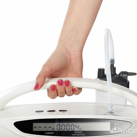 Продаю кислородный концентратор Армед 8F-3A