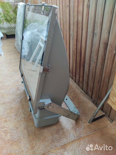 Прожектор уличный Светон IP65