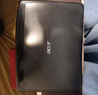 Ноутбук acer aspire 5750g