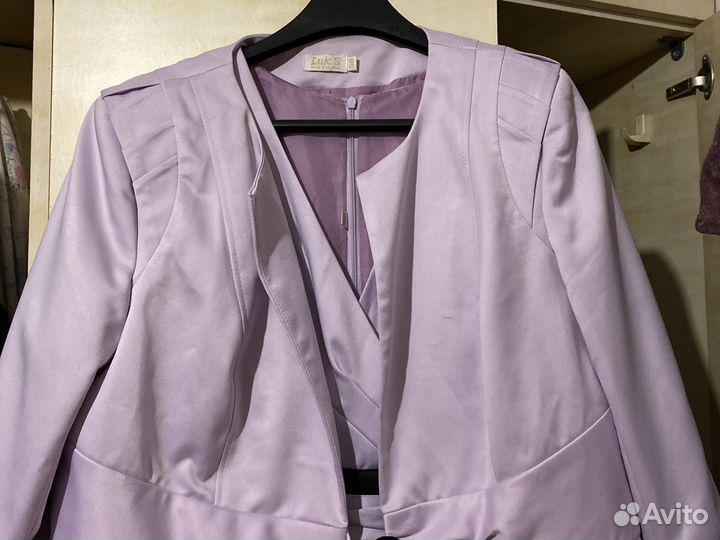 Платье женское