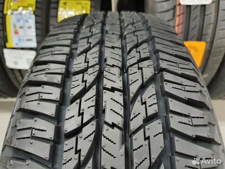 Yokohama Geolandar A/T G015 285/60 R18