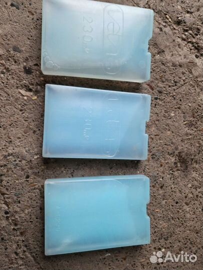 Аккумулятор холода