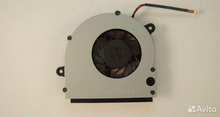 Вентилятор (кулер) Acer Aspire 5516 5517 5532 5732