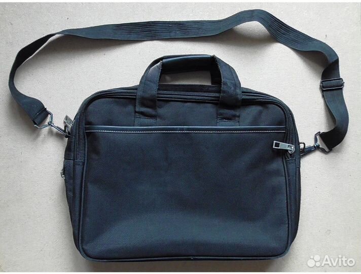 Сумка для ноутбука