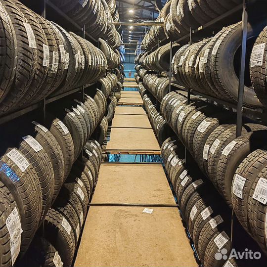 Michelin Latitude X-Ice North 215/55 R16 97M