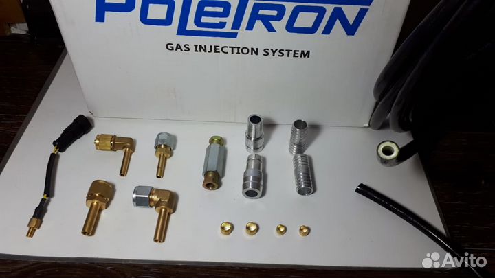 Фильтра гбо