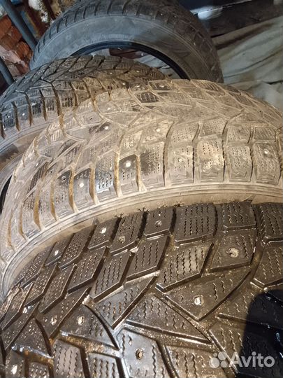 Dunlop SP Winter Ice02 245/45 R17 99T