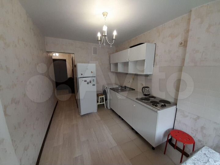 1-к. квартира, 35 м², 11/25 эт.