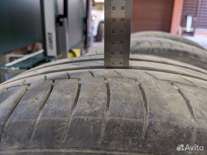 Continental ContiPremiumContact 6 235/50 R18