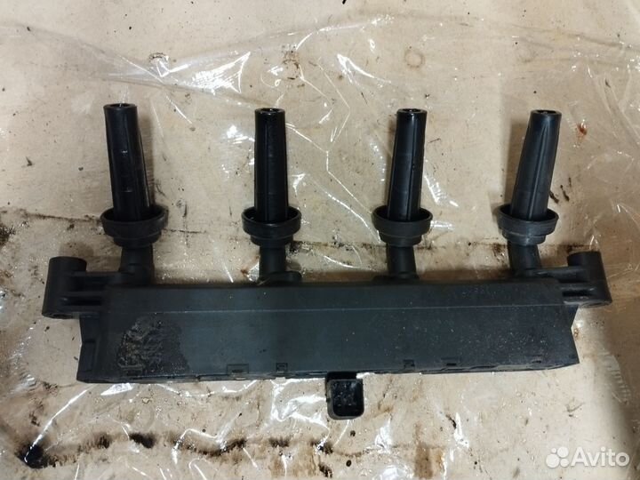 Модуль катушка зажигания KFW Peugeot 307