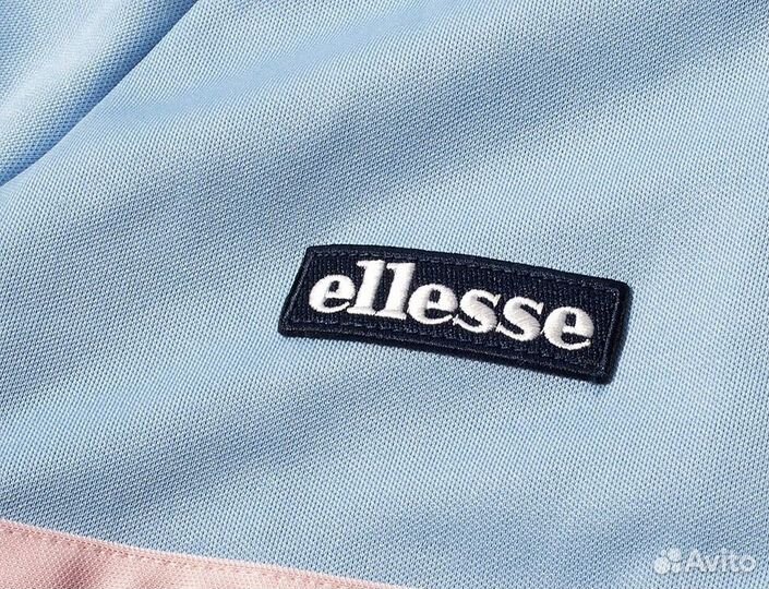 Олимпийка Ellesse