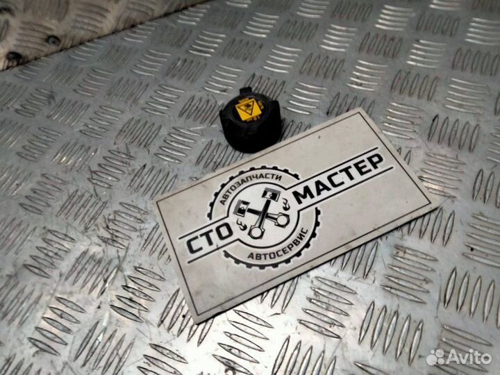 Крышка расширительного бачка Fiat Ducato 2.3