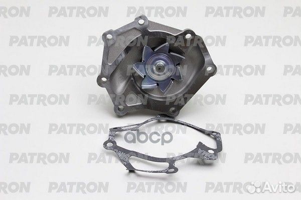 Насос водяной KIA: Sorento 2.5CRDi 02