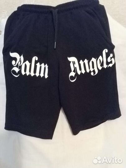 Шорты физкультурные