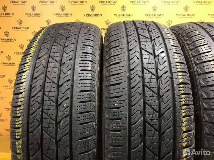 Nexen Roadian HTX RH5 235/65 R17 108H