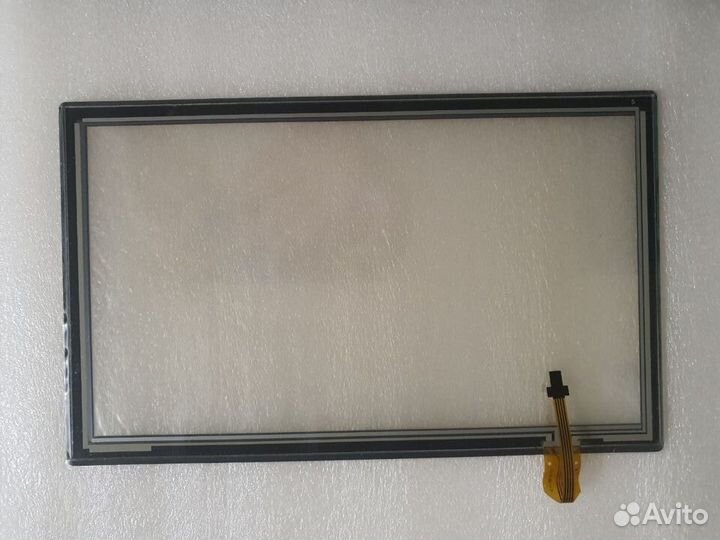 Сенсорный экран для Canon iR ADV C3520 C3525 C3530