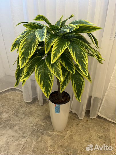 Искусственное дерево