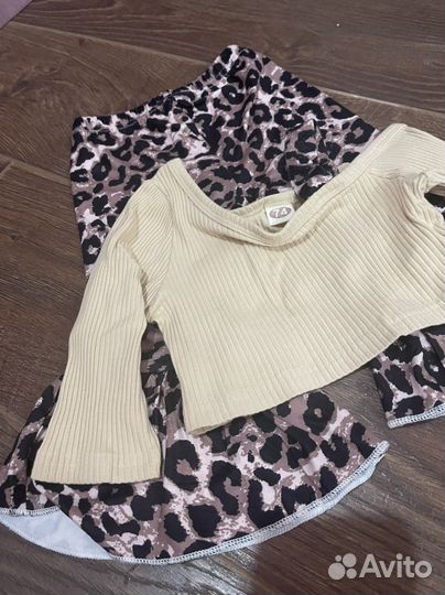 Костюм для девочки