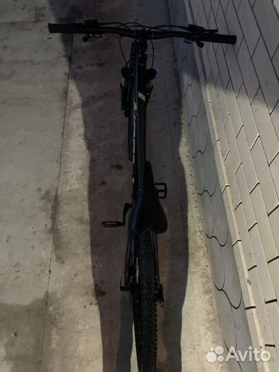 Горный велосипед (r29) norco storm 9.3