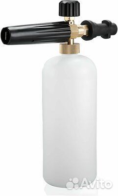 Пеногенератор для мойки