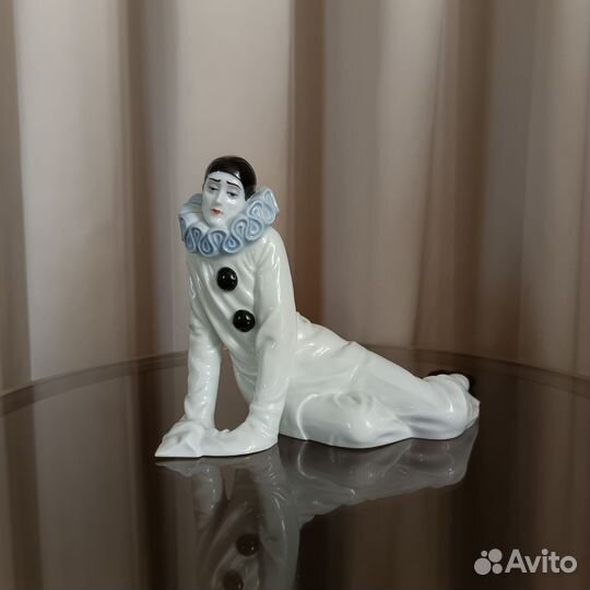 Статуэтка фарфор Розенталь