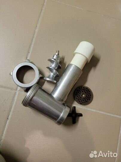 Запчасти для кухонного комбайна philips