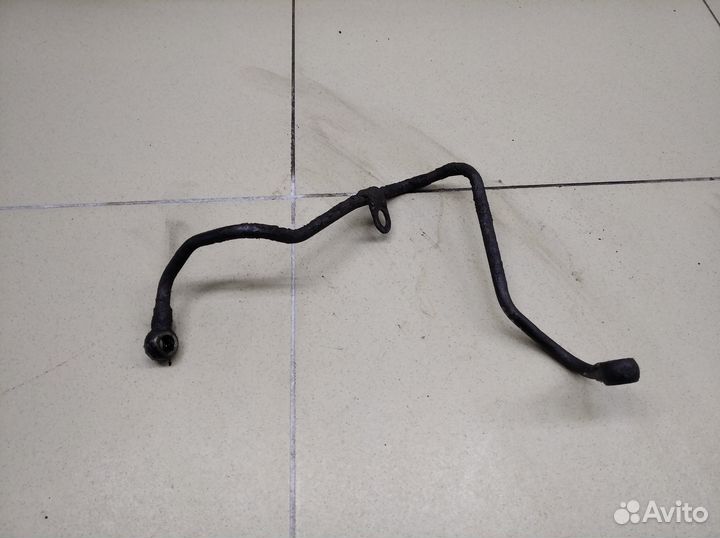 Трубка масляная Land Cruiser (100) 1998-2007