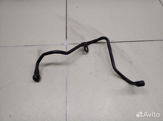 Трубка масляная Land Cruiser (100) 1998-2007