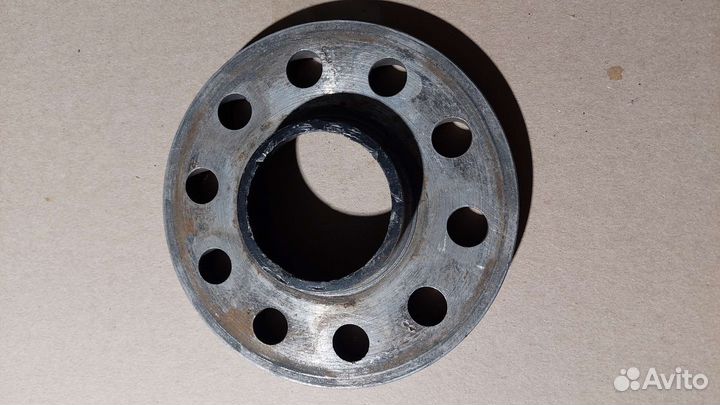 Проставки 5х112 66.6