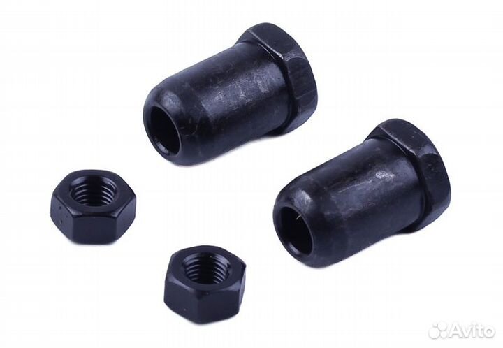 Винты регулировки клапанов (пара) для 168F/170F