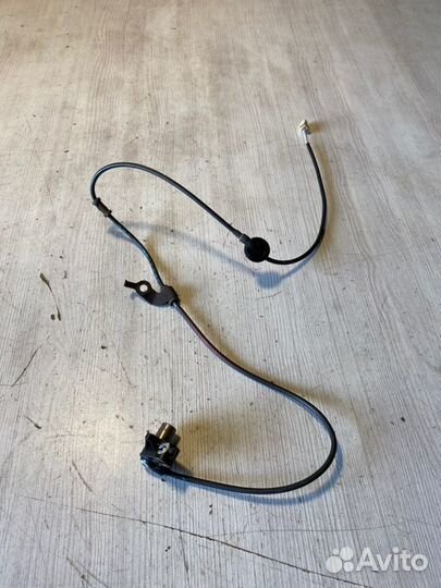 Датчик abs задний левый Mazda 6 GG LF17