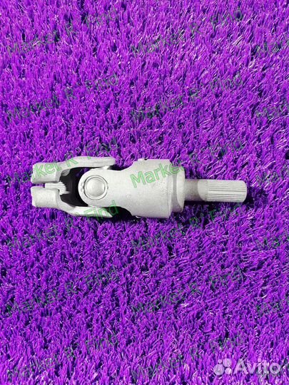 Кардан рулевой нижний Bot Mazda Demio 1996 - 2002