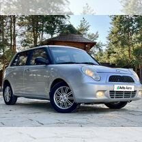 LIFAN Smily (320) 1.3 MT, 2011, 171 500 км, с пробегом, цена 327 000 руб.