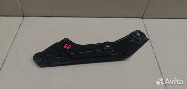 Кронштейн (сопут. товар) Outlander XL (CW) 2006-20