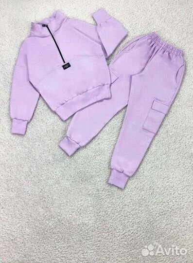 Спортивный костюм