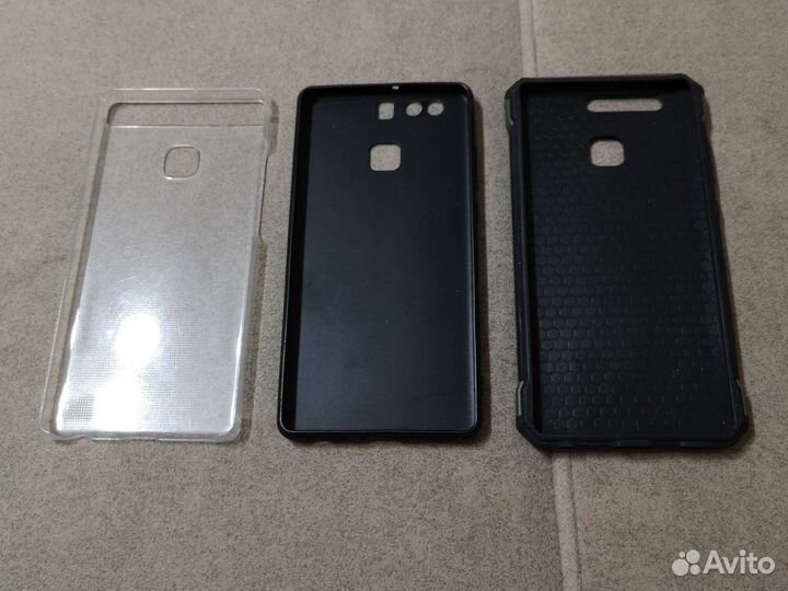 Чехлы для смартфона Huawei P9